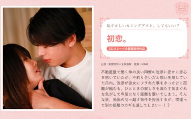 北村海智1silk01951ーレビュー